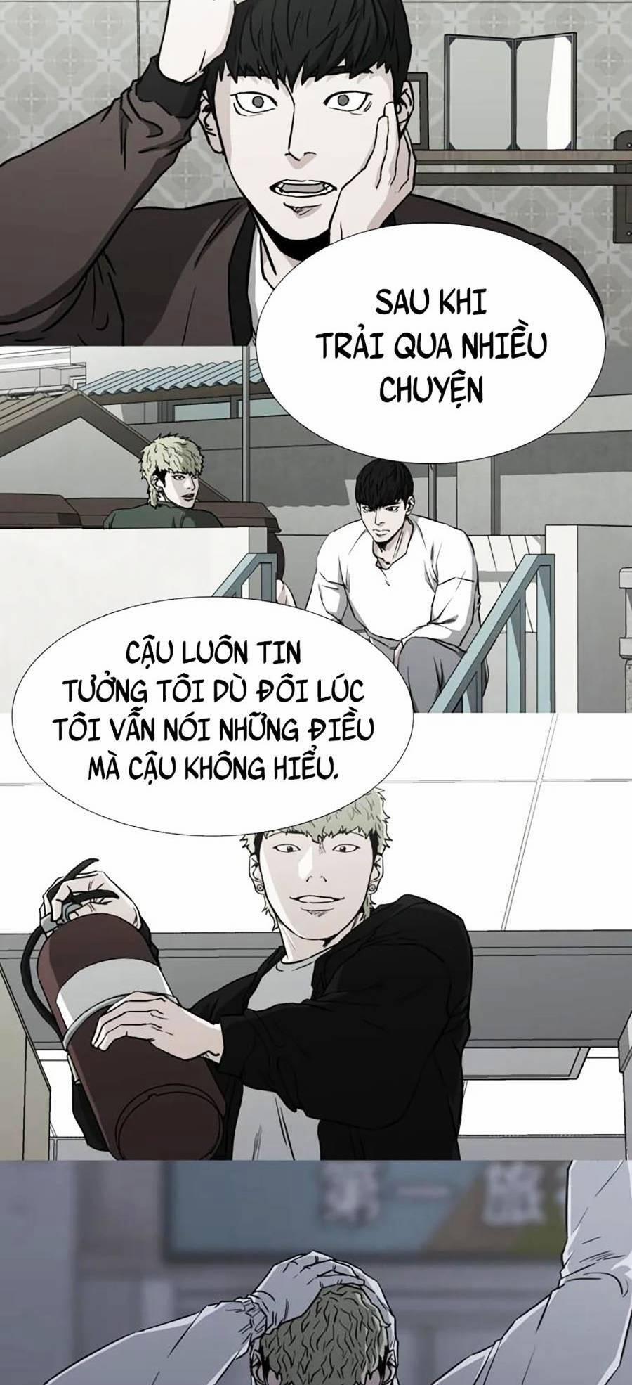 manhwax10.com - Truyện Manhwa Bố Già Trùng Sinh Chương 23 Trang 58