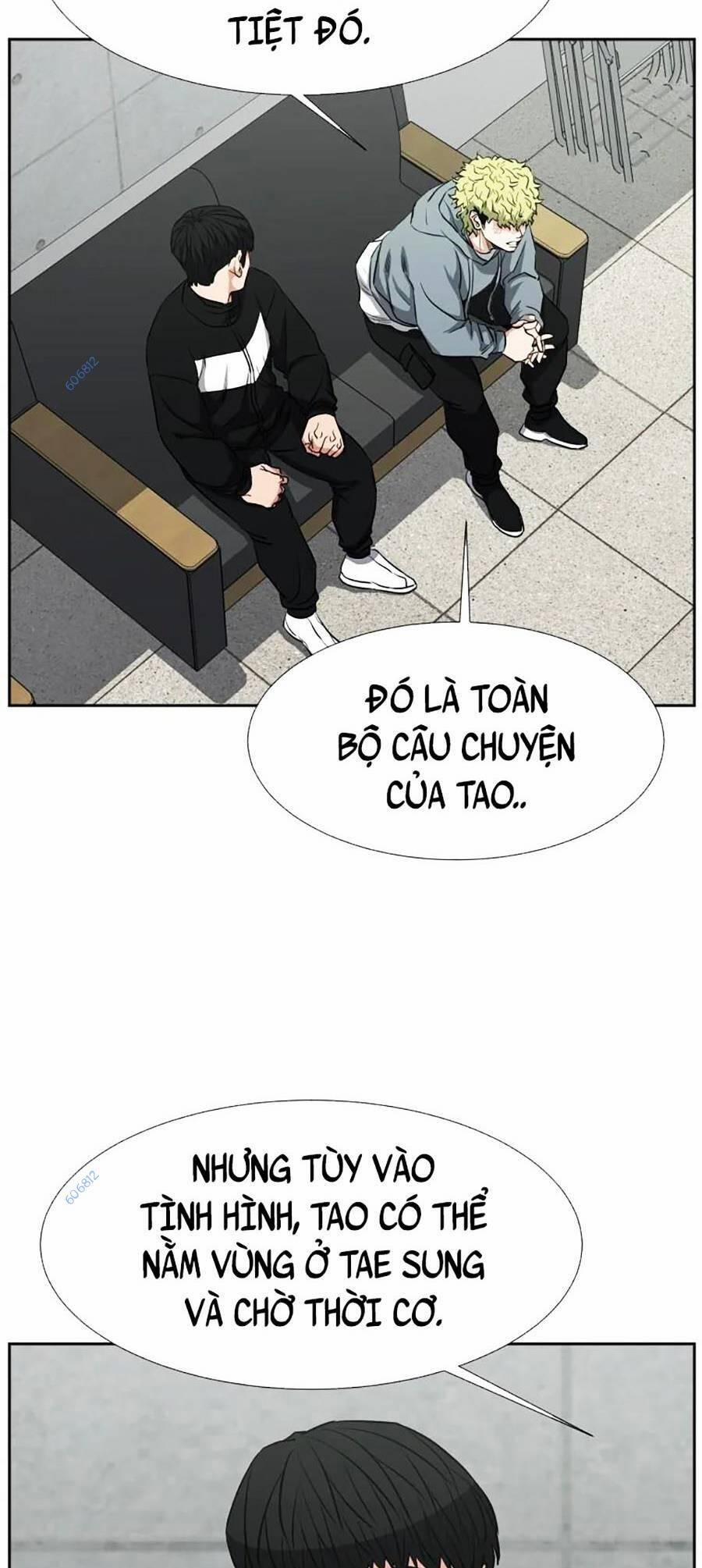 manhwax10.com - Truyện Manhwa Bố Già Trùng Sinh Chương 23 Trang 73