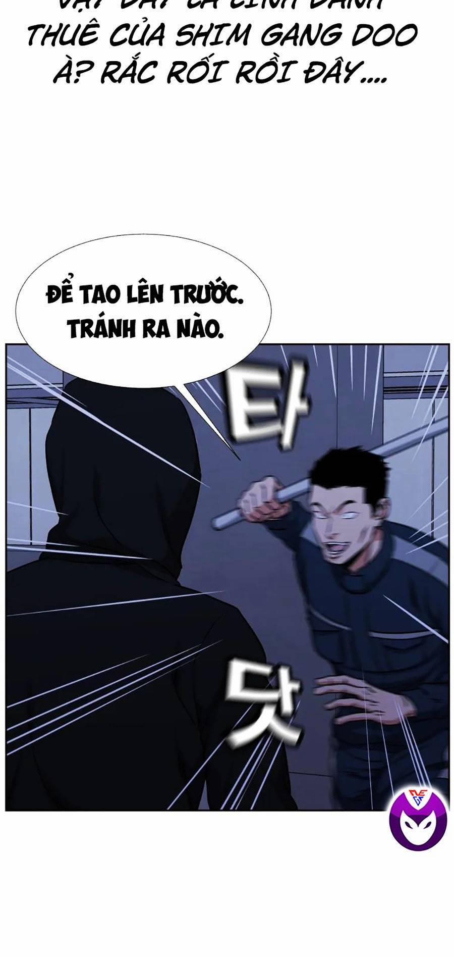 manhwax10.com - Truyện Manhwa Bố Già Trùng Sinh Chương 25 Trang 42