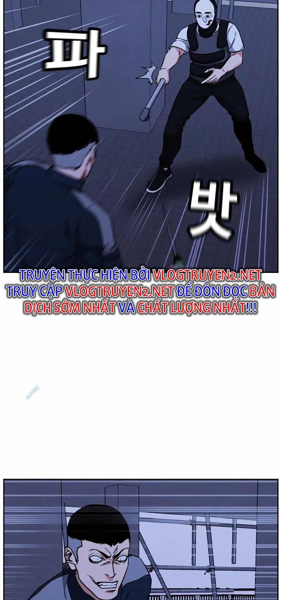 manhwax10.com - Truyện Manhwa Bố Già Trùng Sinh Chương 27 Trang 7