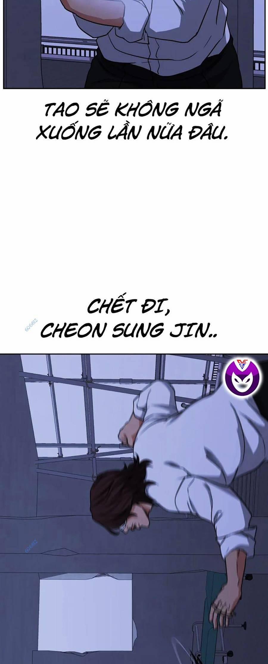 manhwax10.com - Truyện Manhwa Bố Già Trùng Sinh Chương 27 Trang 61