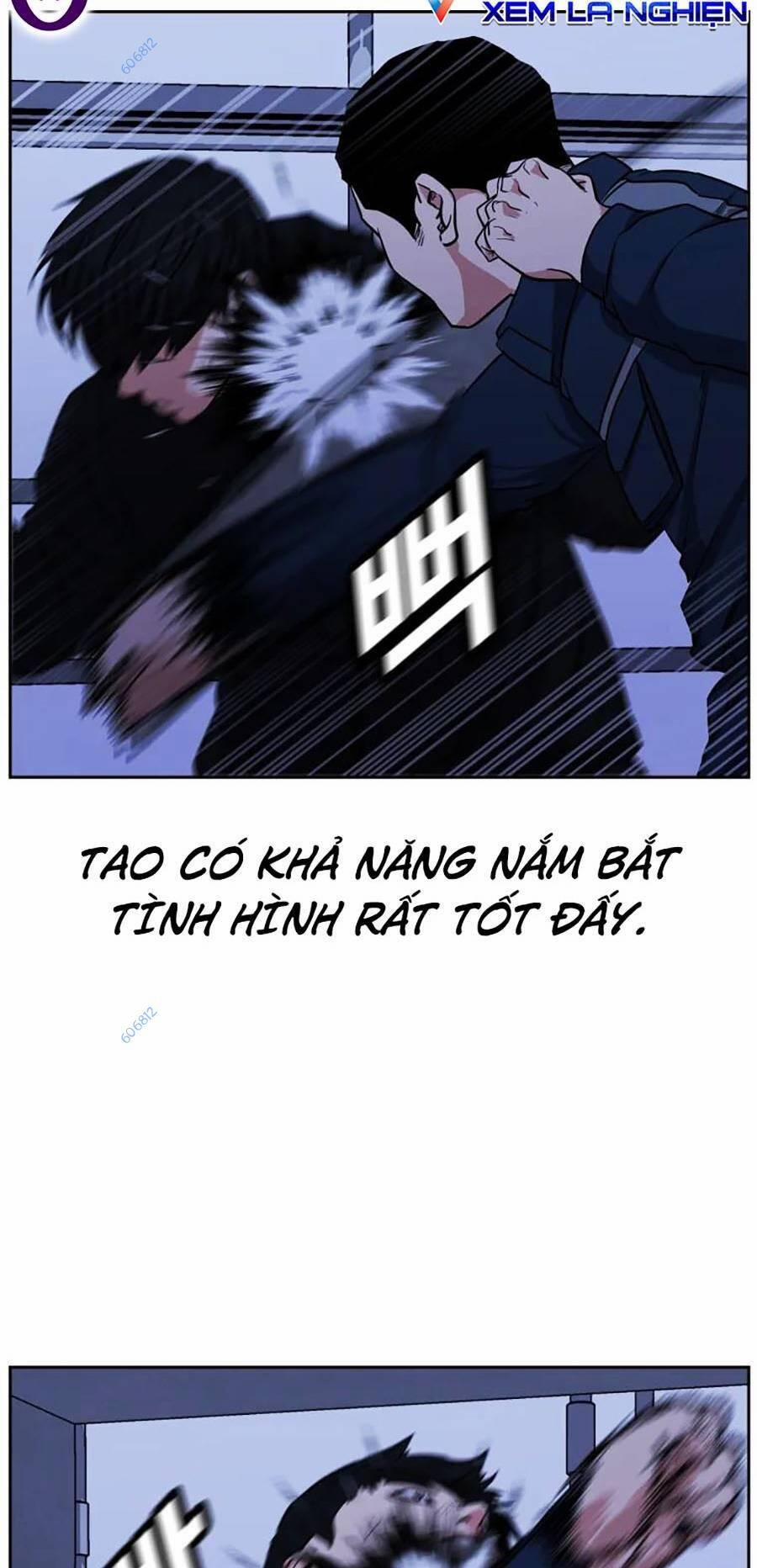manhwax10.com - Truyện Manhwa Bố Già Trùng Sinh Chương 28 Trang 15