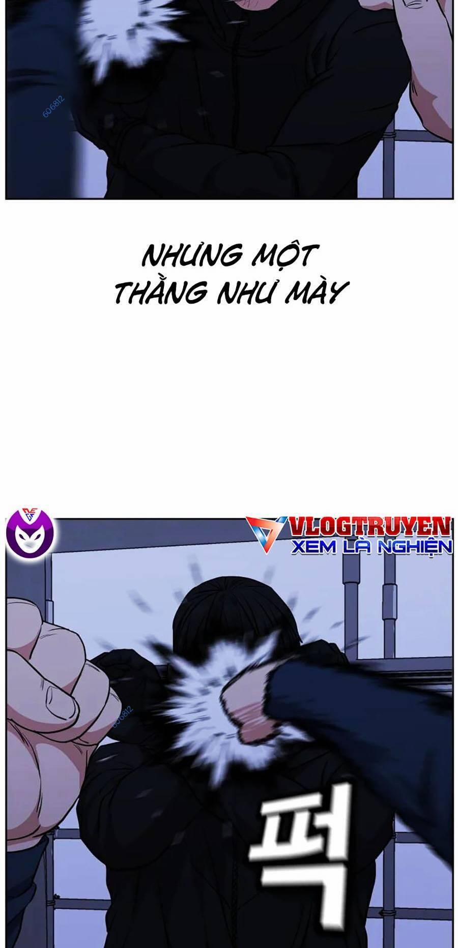 manhwax10.com - Truyện Manhwa Bố Già Trùng Sinh Chương 28 Trang 17