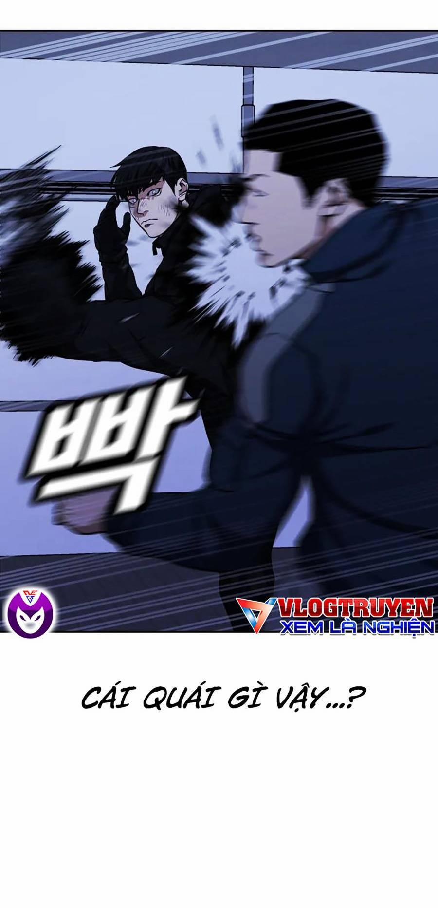 manhwax10.com - Truyện Manhwa Bố Già Trùng Sinh Chương 28 Trang 20