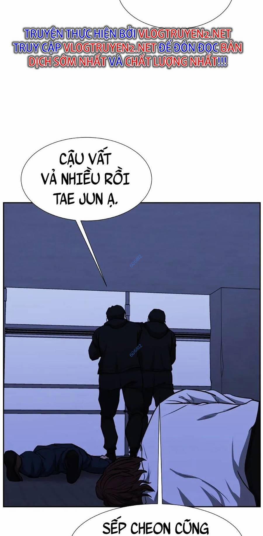 manhwax10.com - Truyện Manhwa Bố Già Trùng Sinh Chương 28 Trang 29