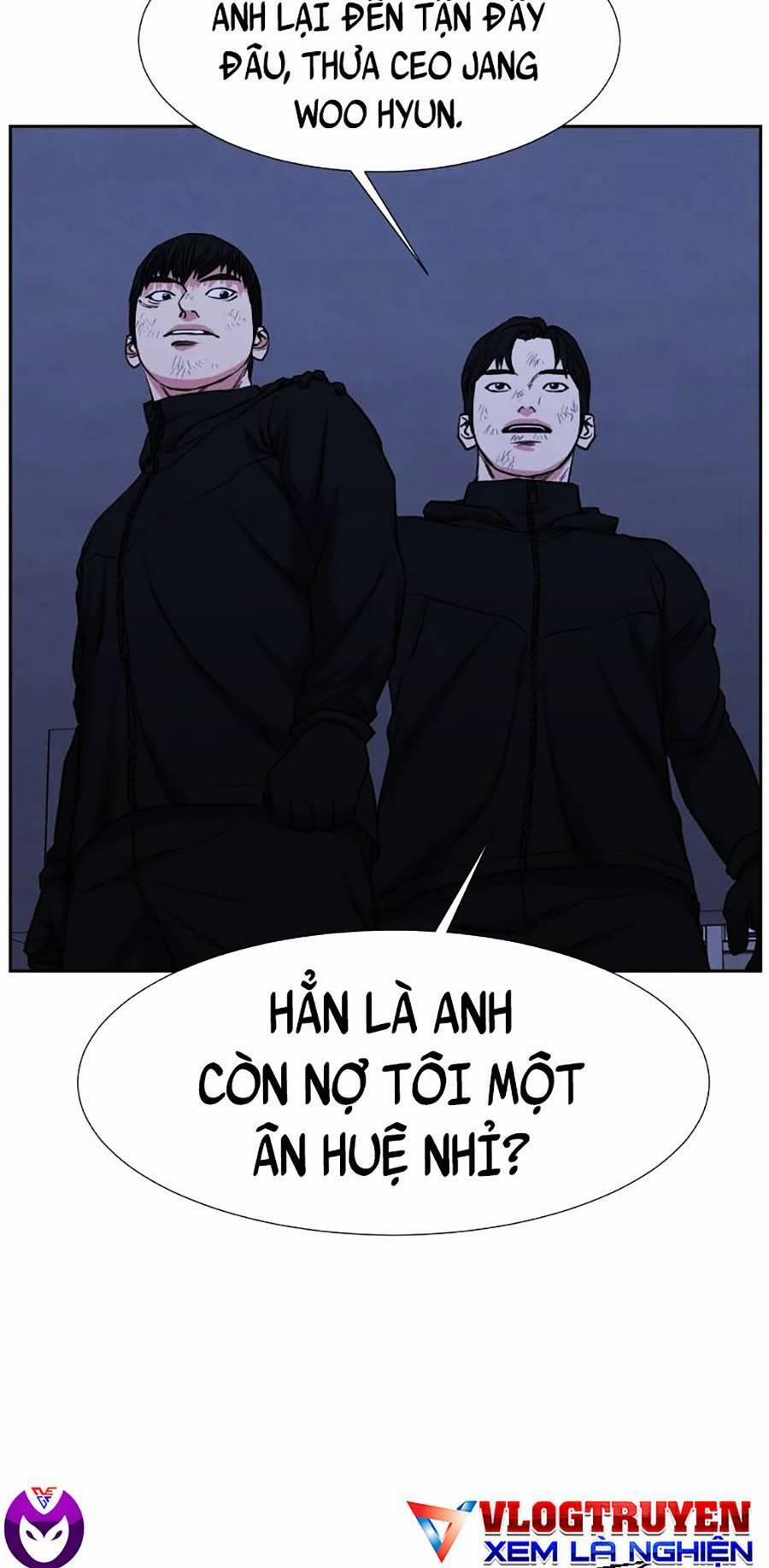 manhwax10.com - Truyện Manhwa Bố Già Trùng Sinh Chương 28 Trang 46