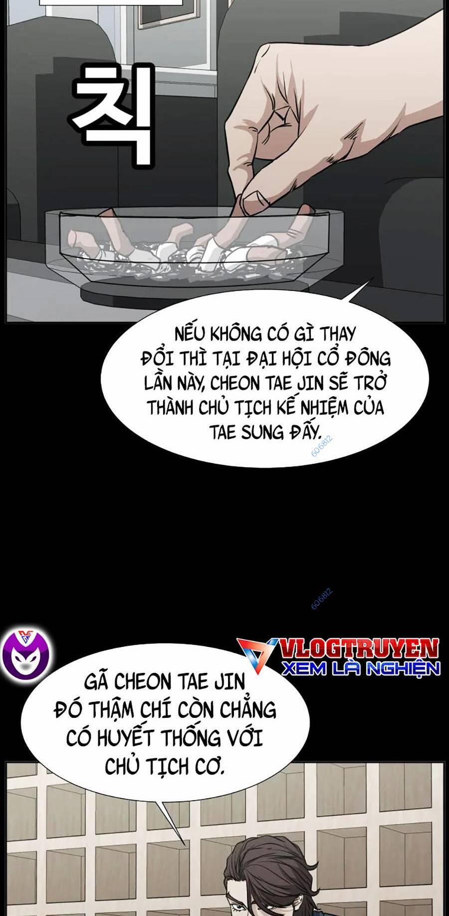manhwax10.com - Truyện Manhwa Bố Già Trùng Sinh Chương 28 Trang 49