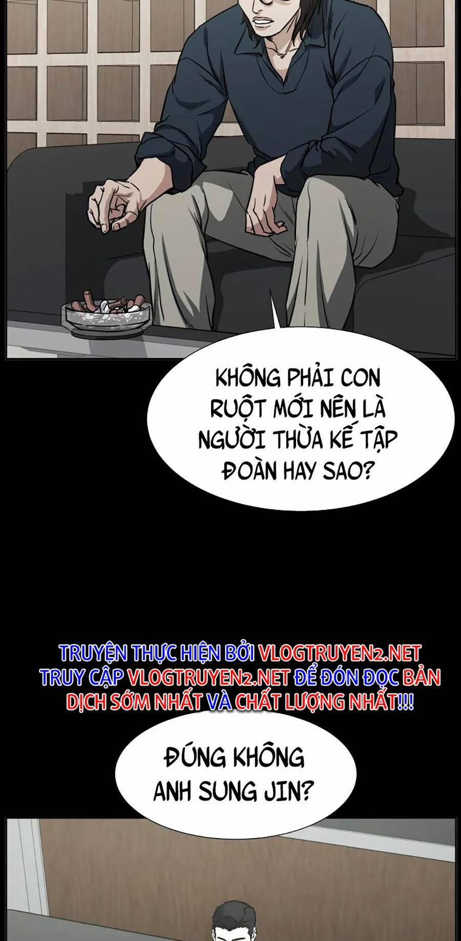 manhwax10.com - Truyện Manhwa Bố Già Trùng Sinh Chương 28 Trang 50