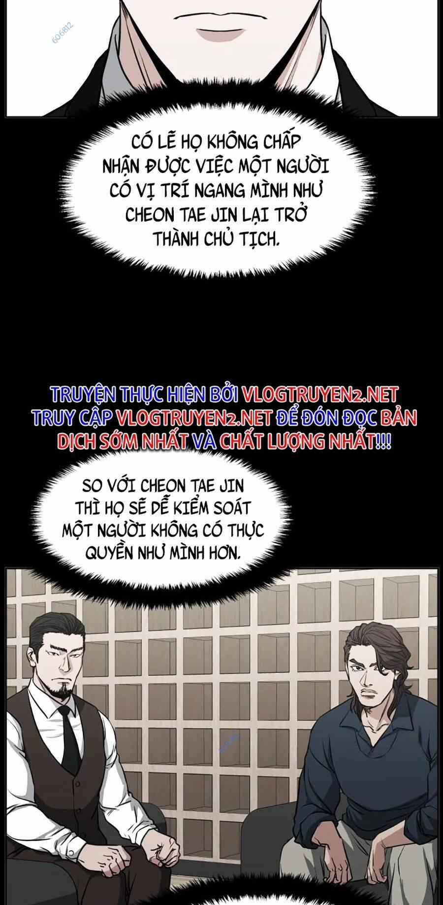 manhwax10.com - Truyện Manhwa Bố Già Trùng Sinh Chương 28 Trang 53