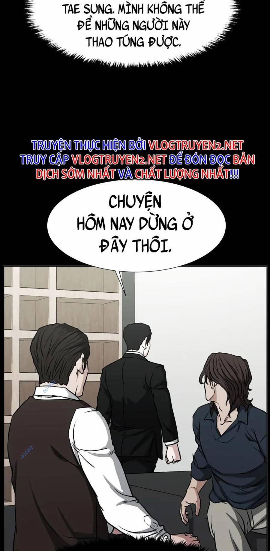 manhwax10.com - Truyện Manhwa Bố Già Trùng Sinh Chương 28 Trang 55