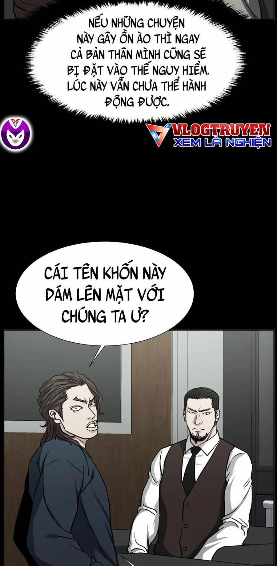 manhwax10.com - Truyện Manhwa Bố Già Trùng Sinh Chương 28 Trang 56