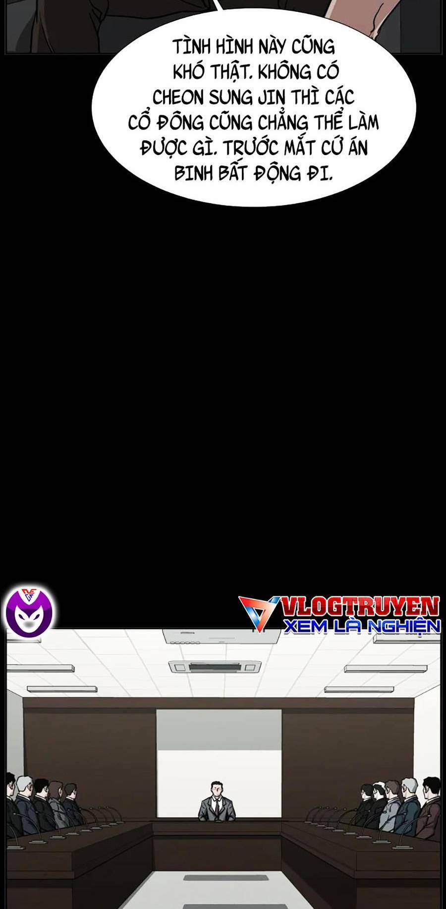 manhwax10.com - Truyện Manhwa Bố Già Trùng Sinh Chương 28 Trang 58