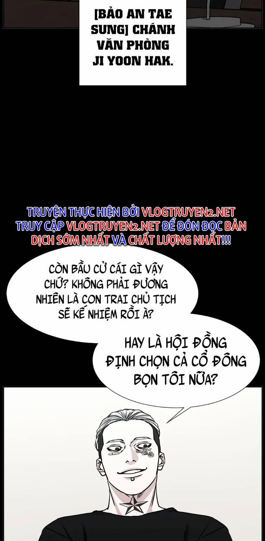 manhwax10.com - Truyện Manhwa Bố Già Trùng Sinh Chương 28 Trang 60