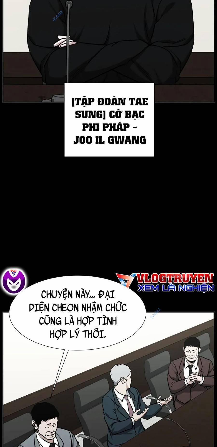 manhwax10.com - Truyện Manhwa Bố Già Trùng Sinh Chương 28 Trang 61