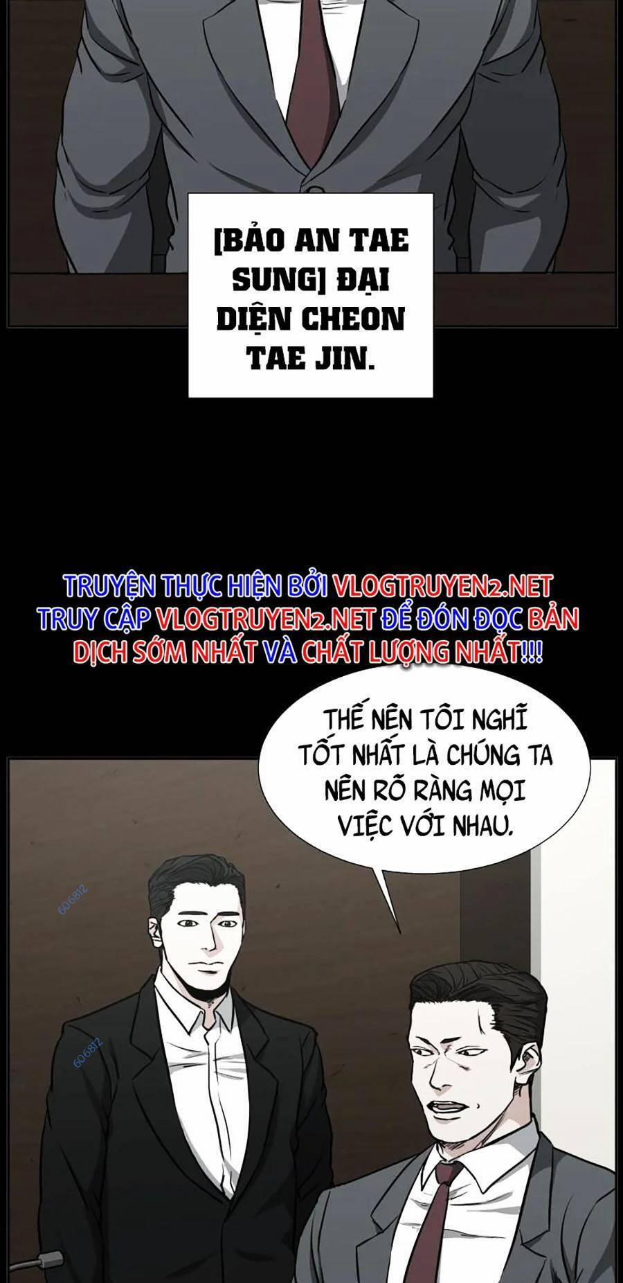 manhwax10.com - Truyện Manhwa Bố Già Trùng Sinh Chương 28 Trang 63