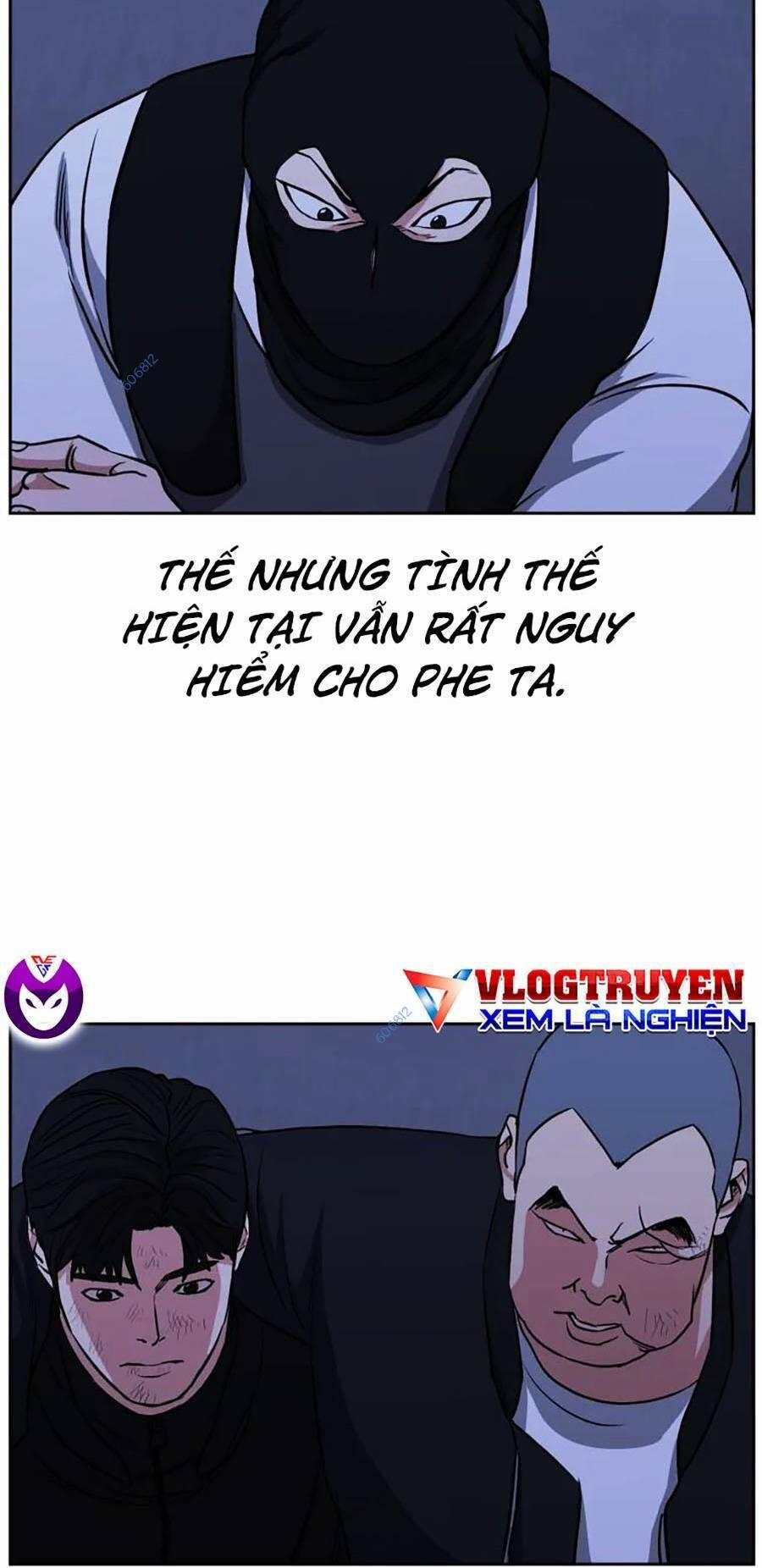 manhwax10.com - Truyện Manhwa Bố Già Trùng Sinh Chương 28 Trang 75