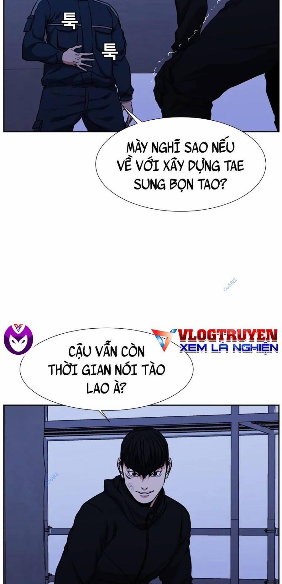 manhwax10.com - Truyện Manhwa Bố Già Trùng Sinh Chương 28 Trang 9