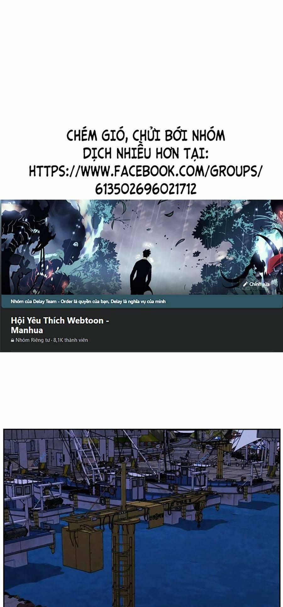 manhwax10.com - Truyện Manhwa Bố Già Trùng Sinh Chương 30 Trang 1