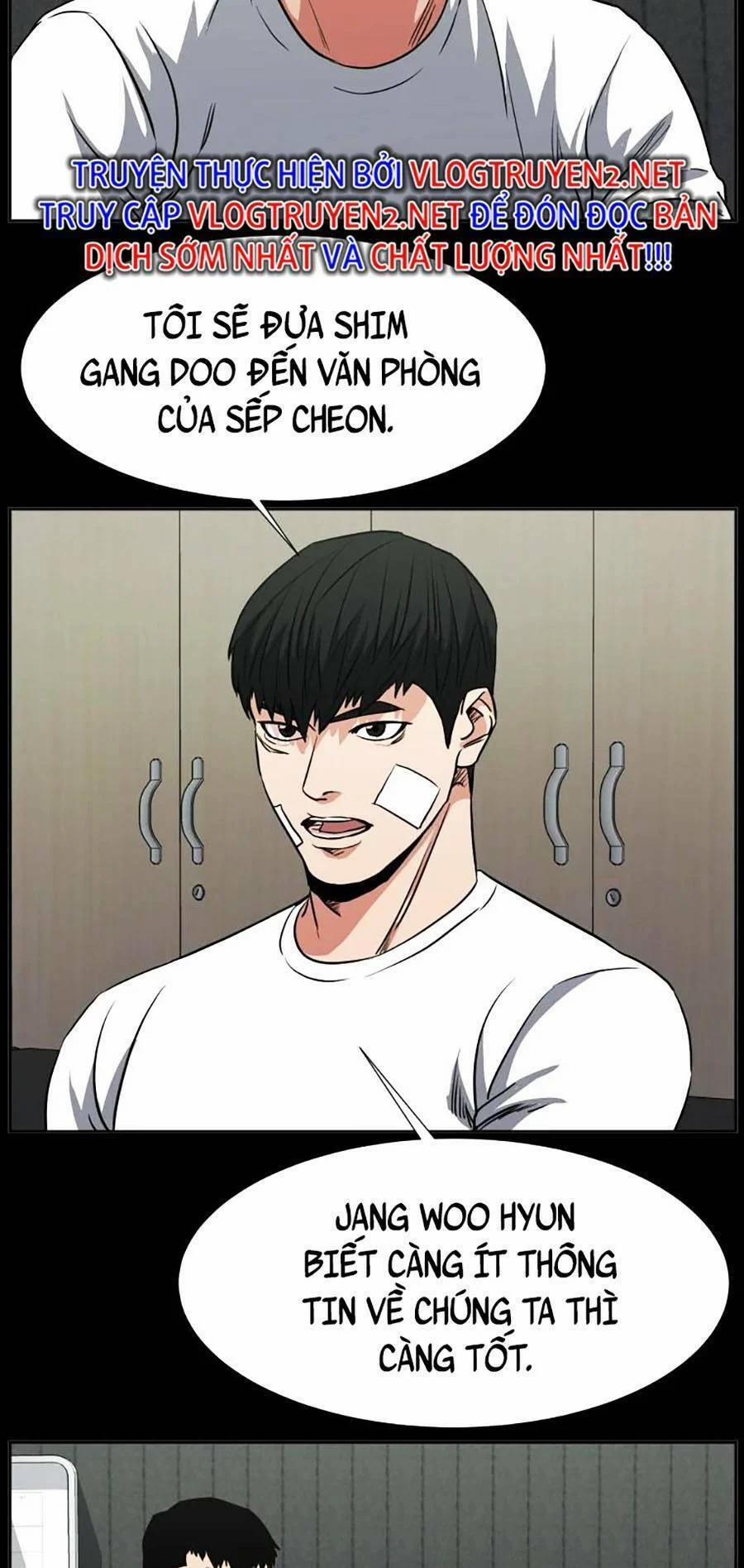 manhwax10.com - Truyện Manhwa Bố Già Trùng Sinh Chương 31 Trang 38