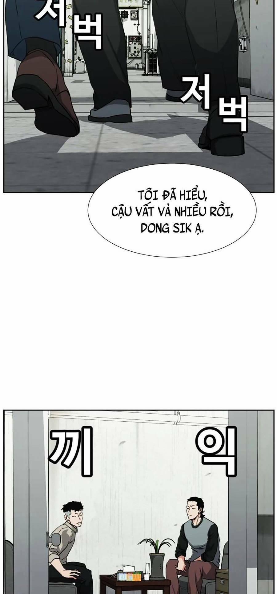 manhwax10.com - Truyện Manhwa Bố Già Trùng Sinh Chương 31 Trang 56