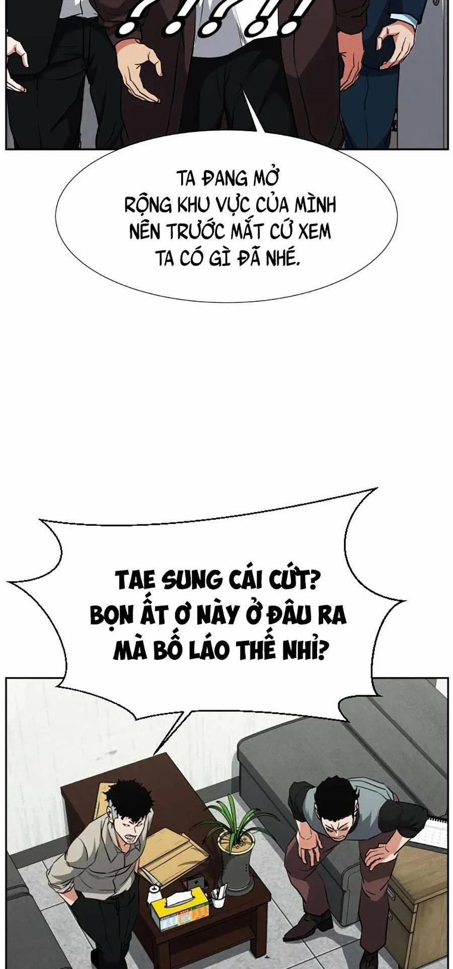 manhwax10.com - Truyện Manhwa Bố Già Trùng Sinh Chương 31 Trang 58