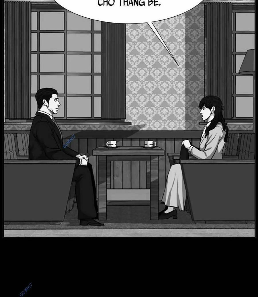 manhwax10.com - Truyện Manhwa Bố Già Trùng Sinh Chương 33 Trang 105
