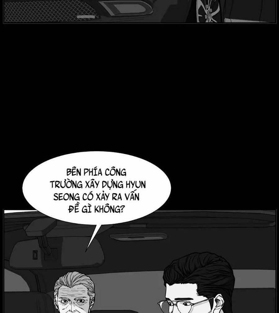 manhwax10.com - Truyện Manhwa Bố Già Trùng Sinh Chương 33 Trang 126