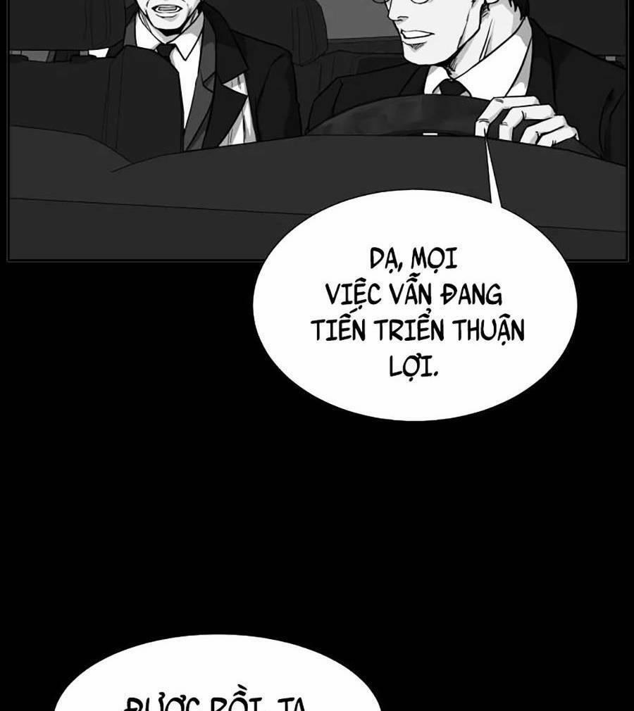 manhwax10.com - Truyện Manhwa Bố Già Trùng Sinh Chương 33 Trang 127