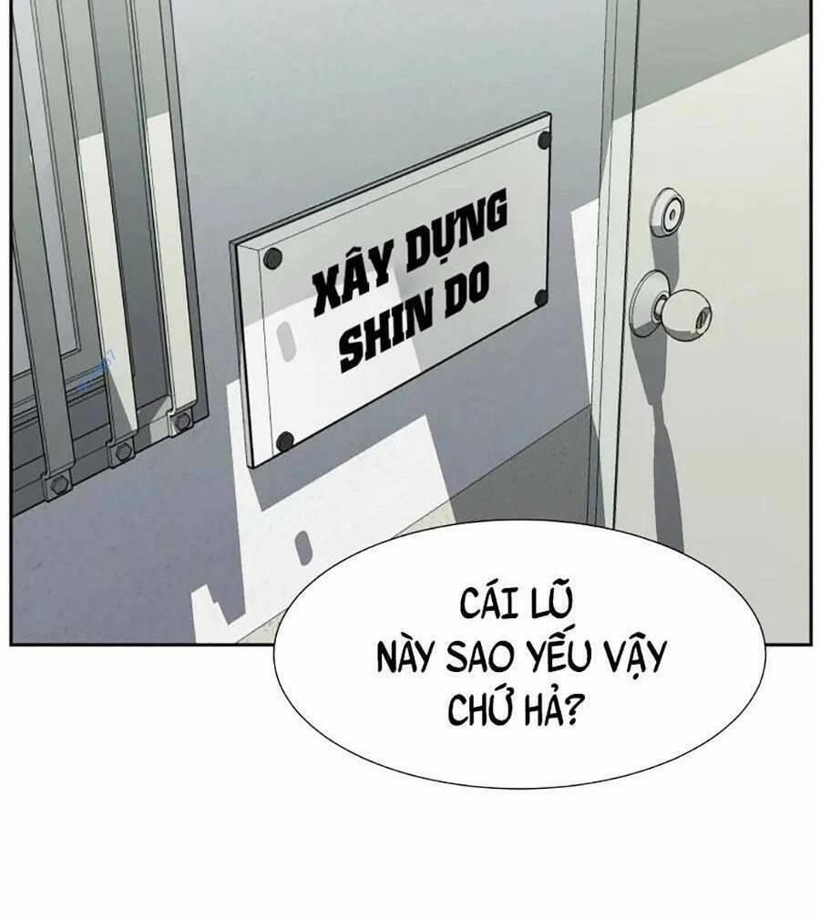 manhwax10.com - Truyện Manhwa Bố Già Trùng Sinh Chương 33 Trang 134