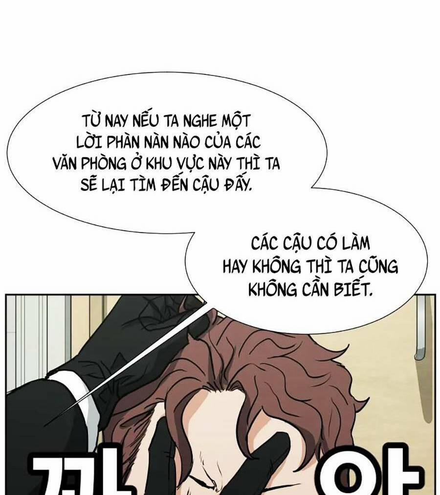 manhwax10.com - Truyện Manhwa Bố Già Trùng Sinh Chương 33 Trang 140