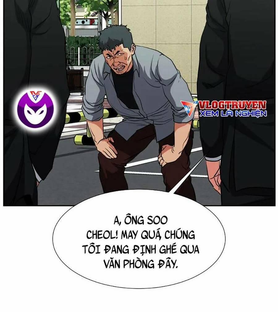 manhwax10.com - Truyện Manhwa Bố Già Trùng Sinh Chương 33 Trang 152