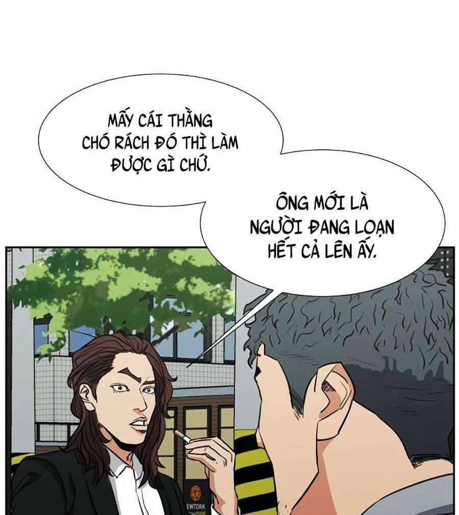 manhwax10.com - Truyện Manhwa Bố Già Trùng Sinh Chương 33 Trang 155