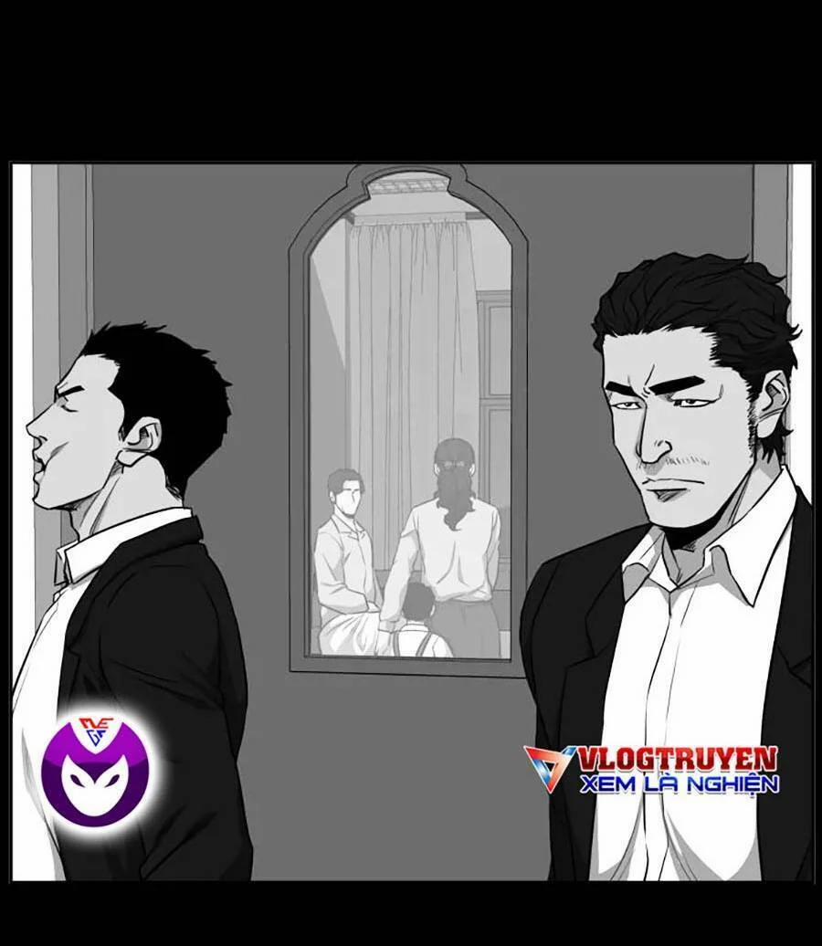 manhwax10.com - Truyện Manhwa Bố Già Trùng Sinh Chương 33 Trang 91