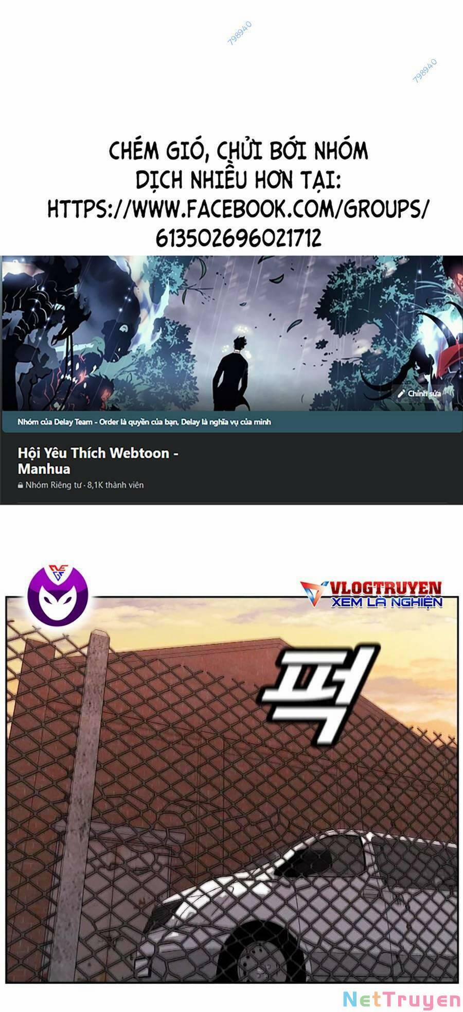 manhwax10.com - Truyện Manhwa Bố Già Trùng Sinh Chương 35 Trang 1