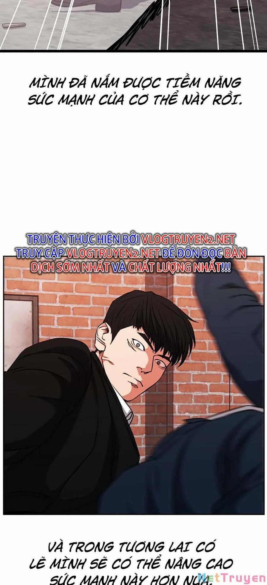 manhwax10.com - Truyện Manhwa Bố Già Trùng Sinh Chương 35 Trang 12