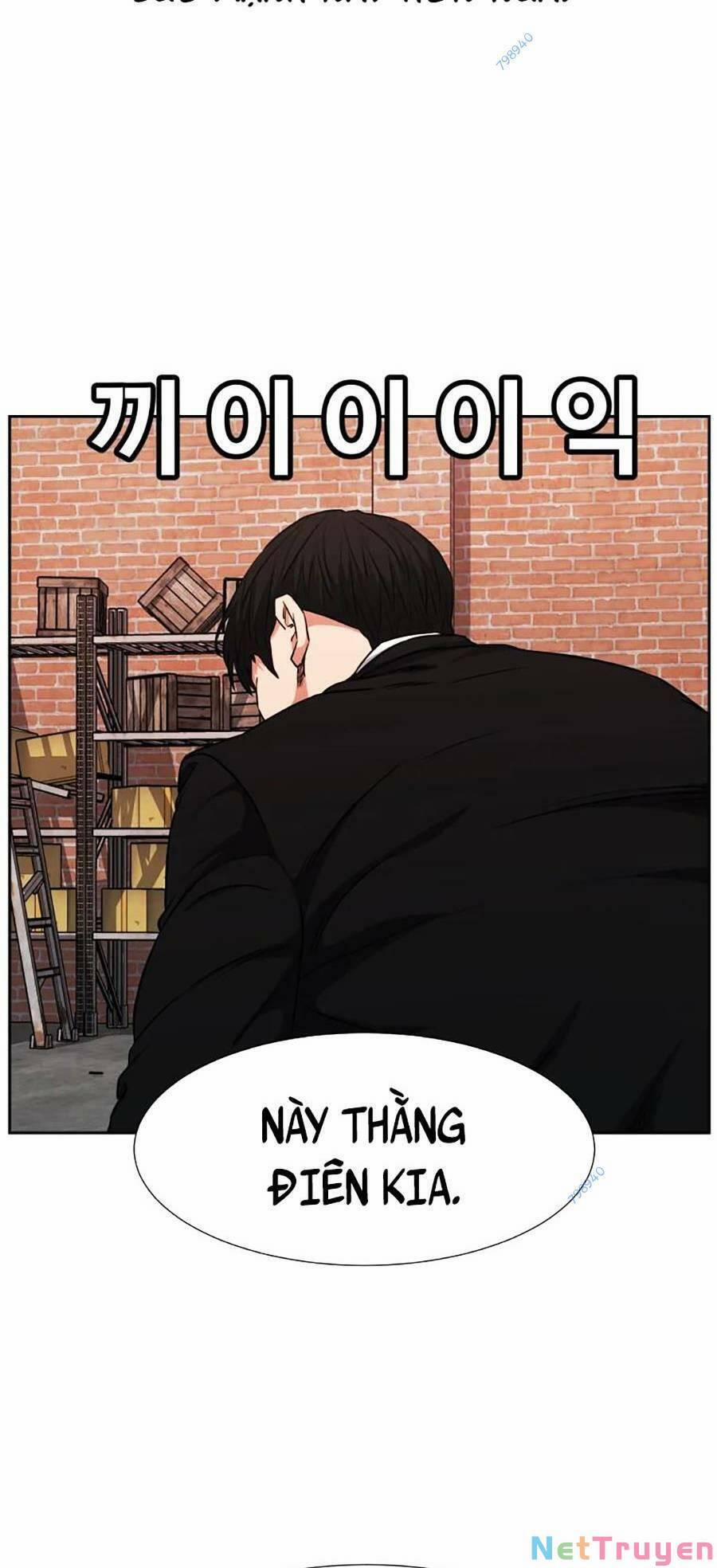 manhwax10.com - Truyện Manhwa Bố Già Trùng Sinh Chương 35 Trang 13