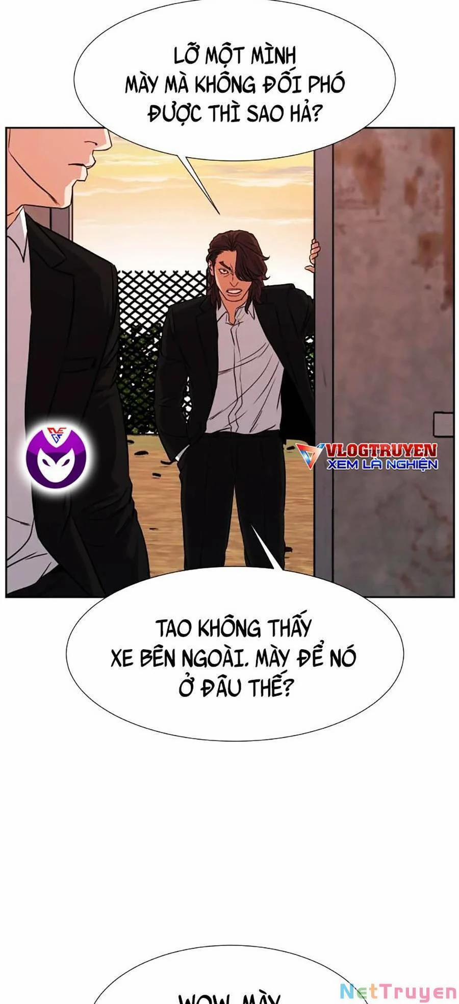 manhwax10.com - Truyện Manhwa Bố Già Trùng Sinh Chương 35 Trang 14