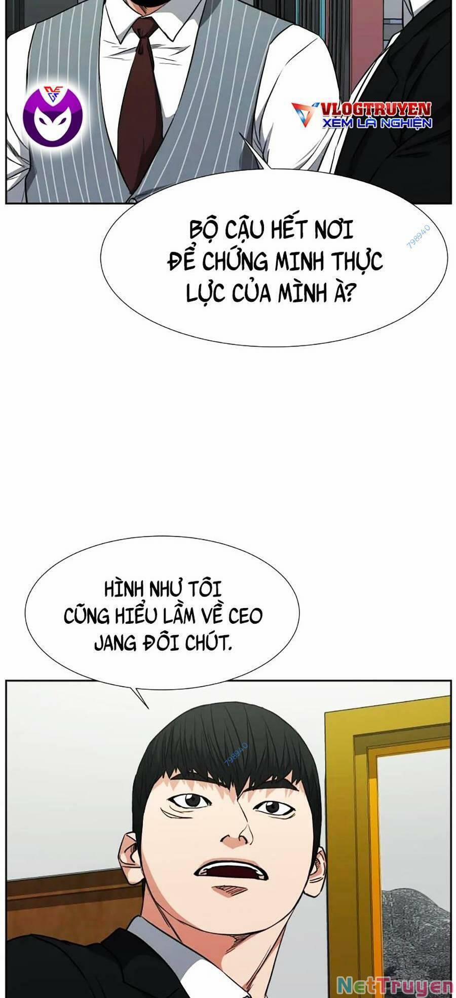 manhwax10.com - Truyện Manhwa Bố Già Trùng Sinh Chương 35 Trang 22