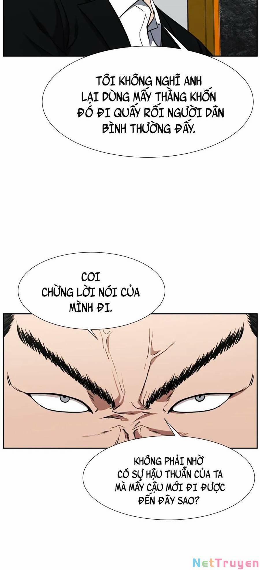 manhwax10.com - Truyện Manhwa Bố Già Trùng Sinh Chương 35 Trang 23