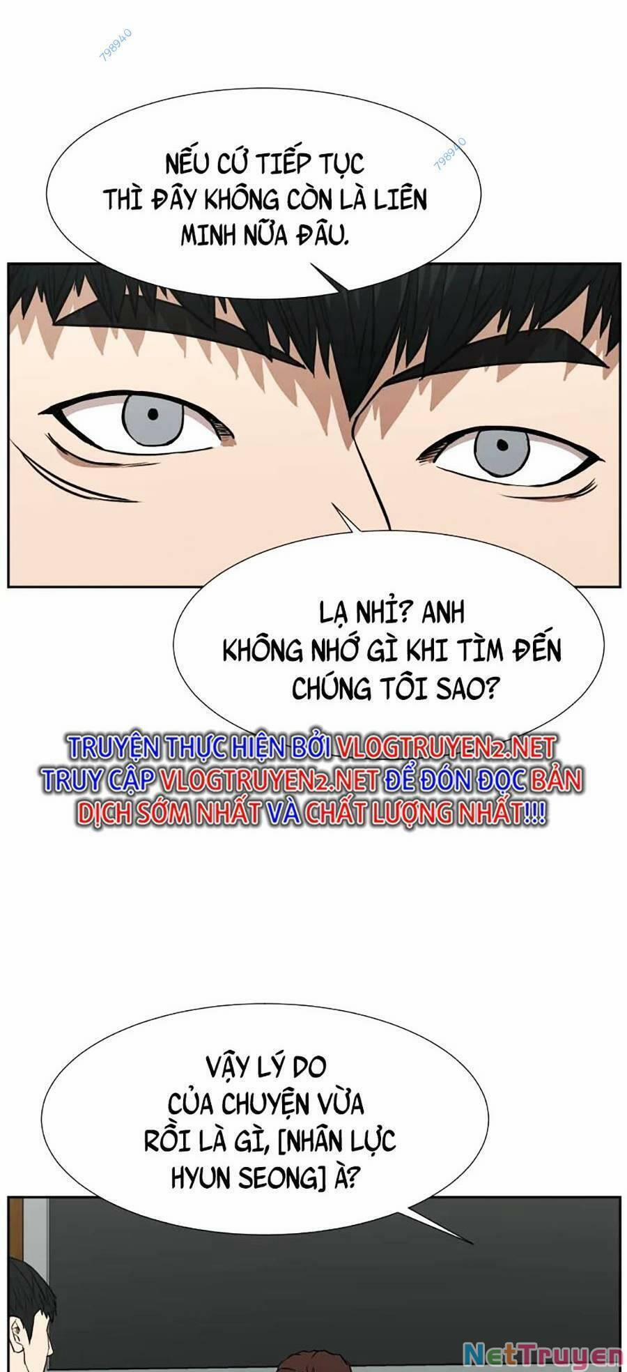 manhwax10.com - Truyện Manhwa Bố Già Trùng Sinh Chương 35 Trang 24