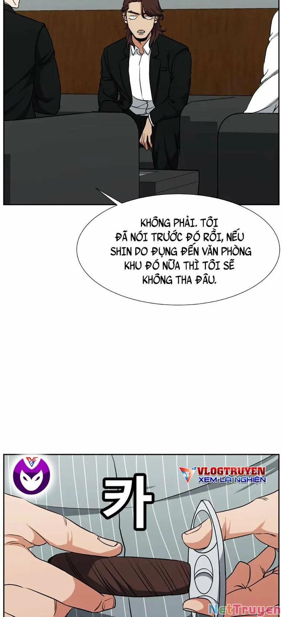 manhwax10.com - Truyện Manhwa Bố Già Trùng Sinh Chương 35 Trang 25