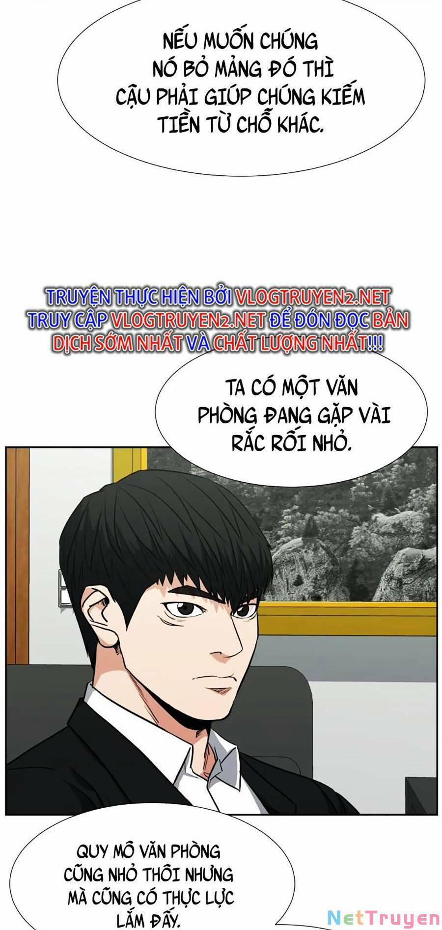 manhwax10.com - Truyện Manhwa Bố Già Trùng Sinh Chương 35 Trang 29