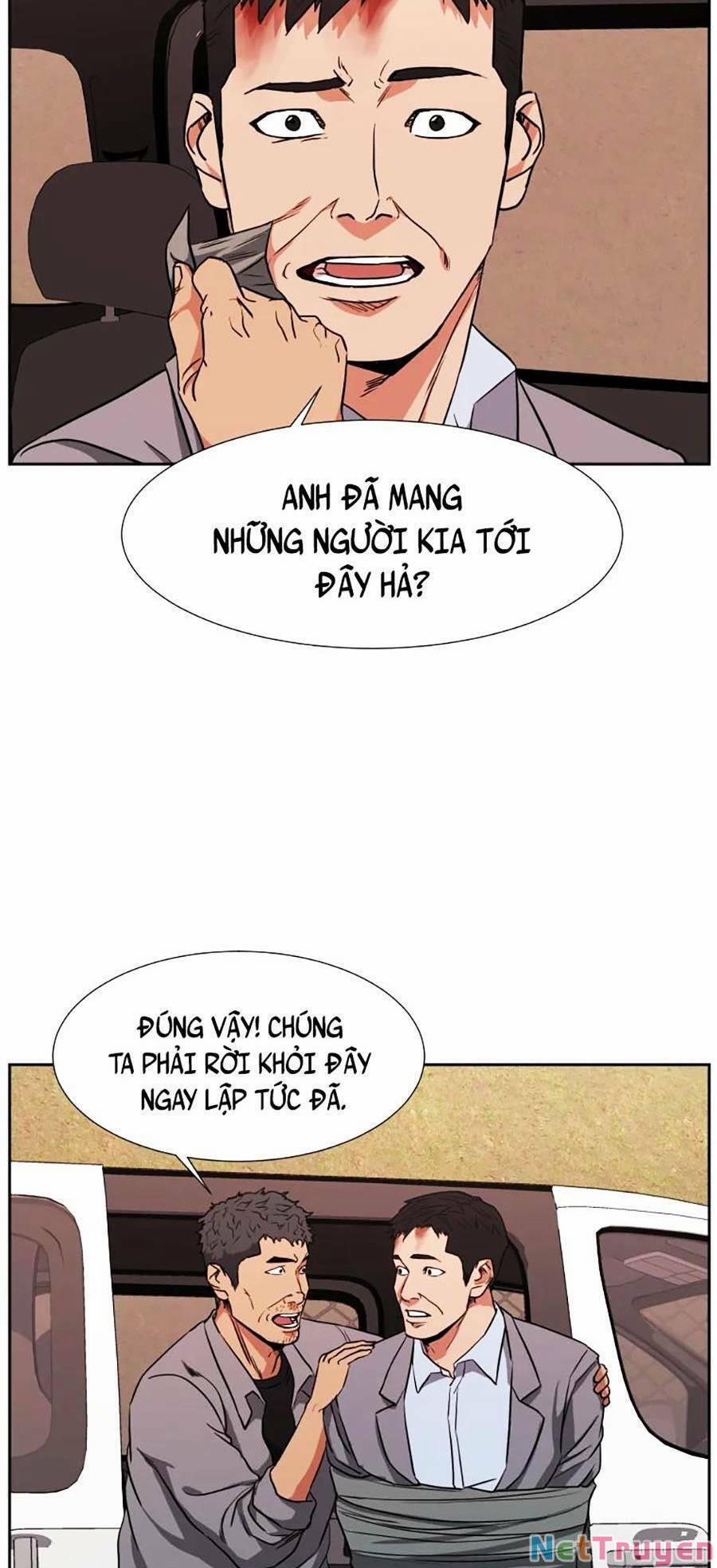 manhwax10.com - Truyện Manhwa Bố Già Trùng Sinh Chương 35 Trang 4