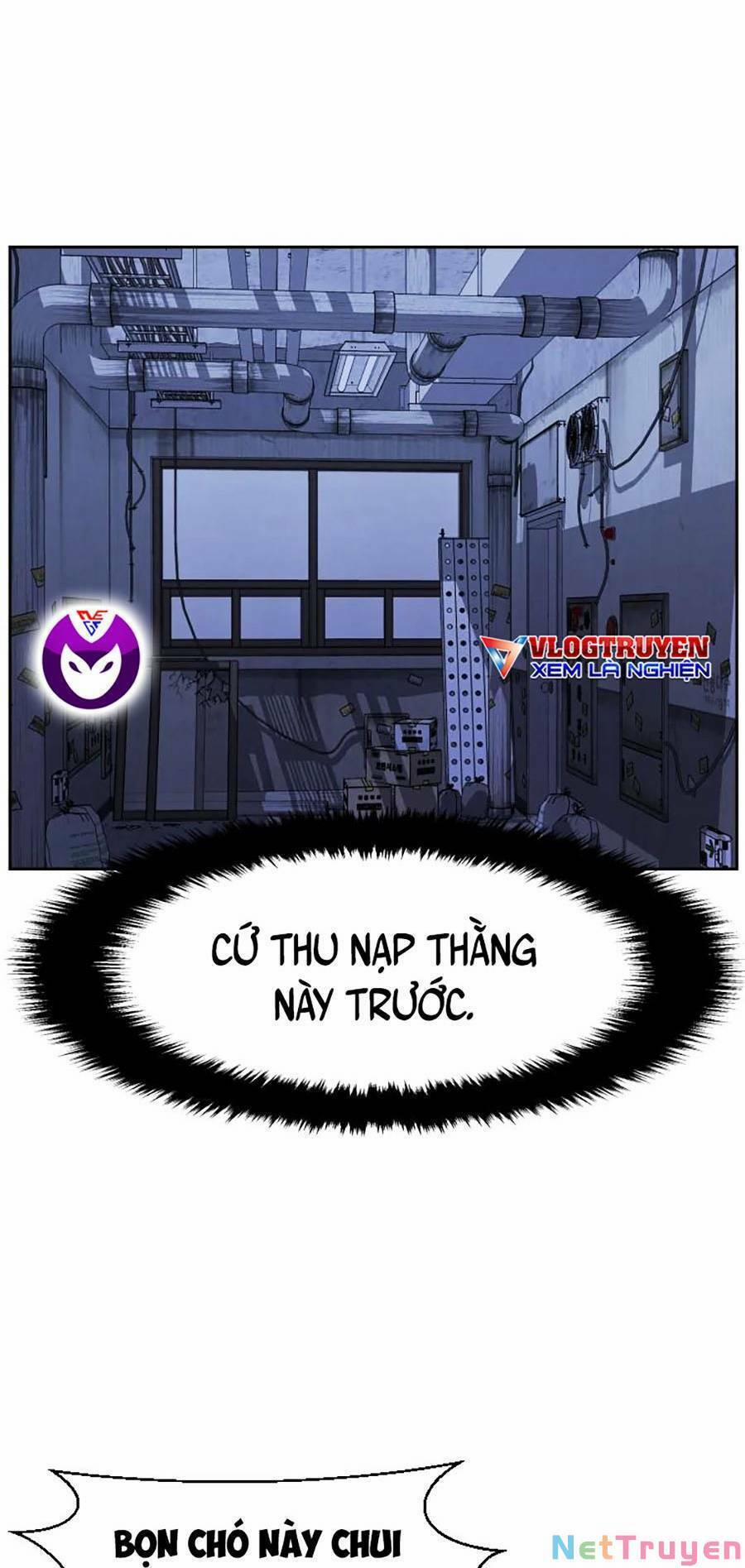 manhwax10.com - Truyện Manhwa Bố Già Trùng Sinh Chương 35 Trang 31