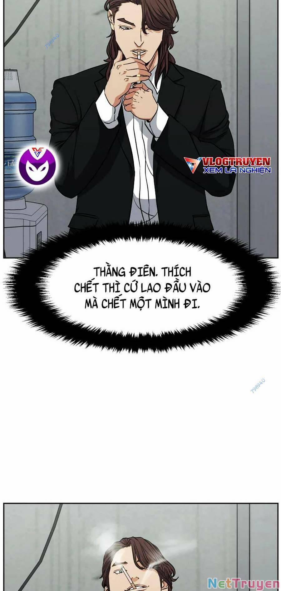 manhwax10.com - Truyện Manhwa Bố Già Trùng Sinh Chương 35 Trang 36