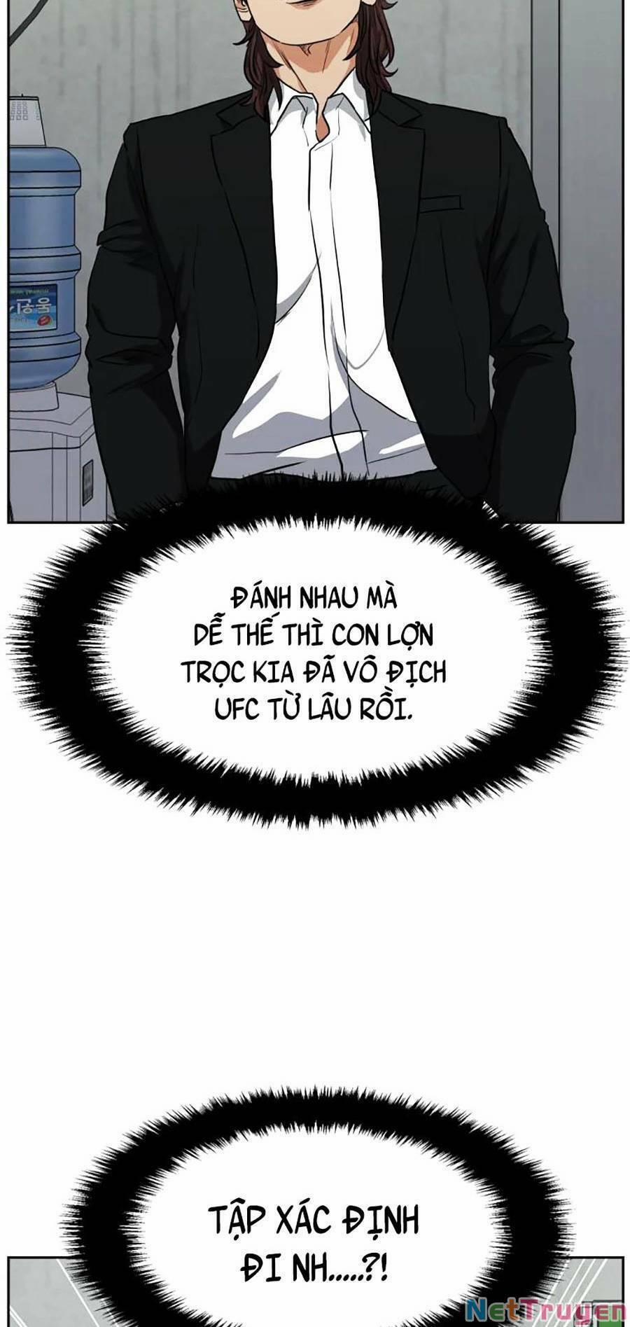 manhwax10.com - Truyện Manhwa Bố Già Trùng Sinh Chương 35 Trang 37