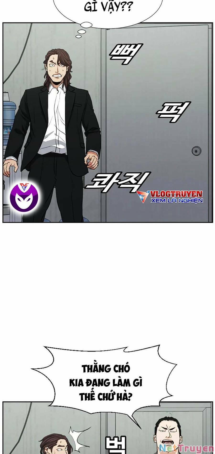 manhwax10.com - Truyện Manhwa Bố Già Trùng Sinh Chương 35 Trang 41