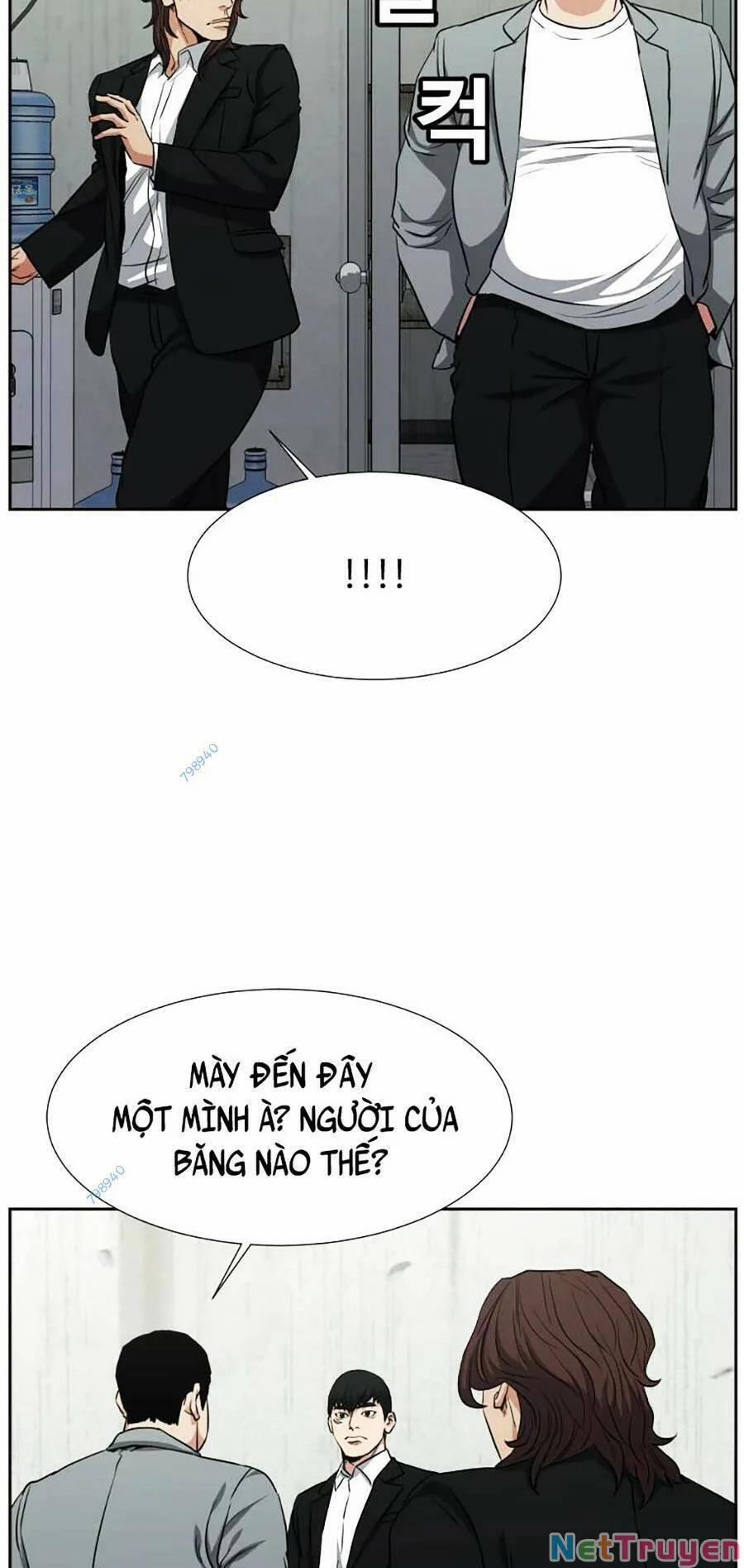 manhwax10.com - Truyện Manhwa Bố Già Trùng Sinh Chương 35 Trang 42