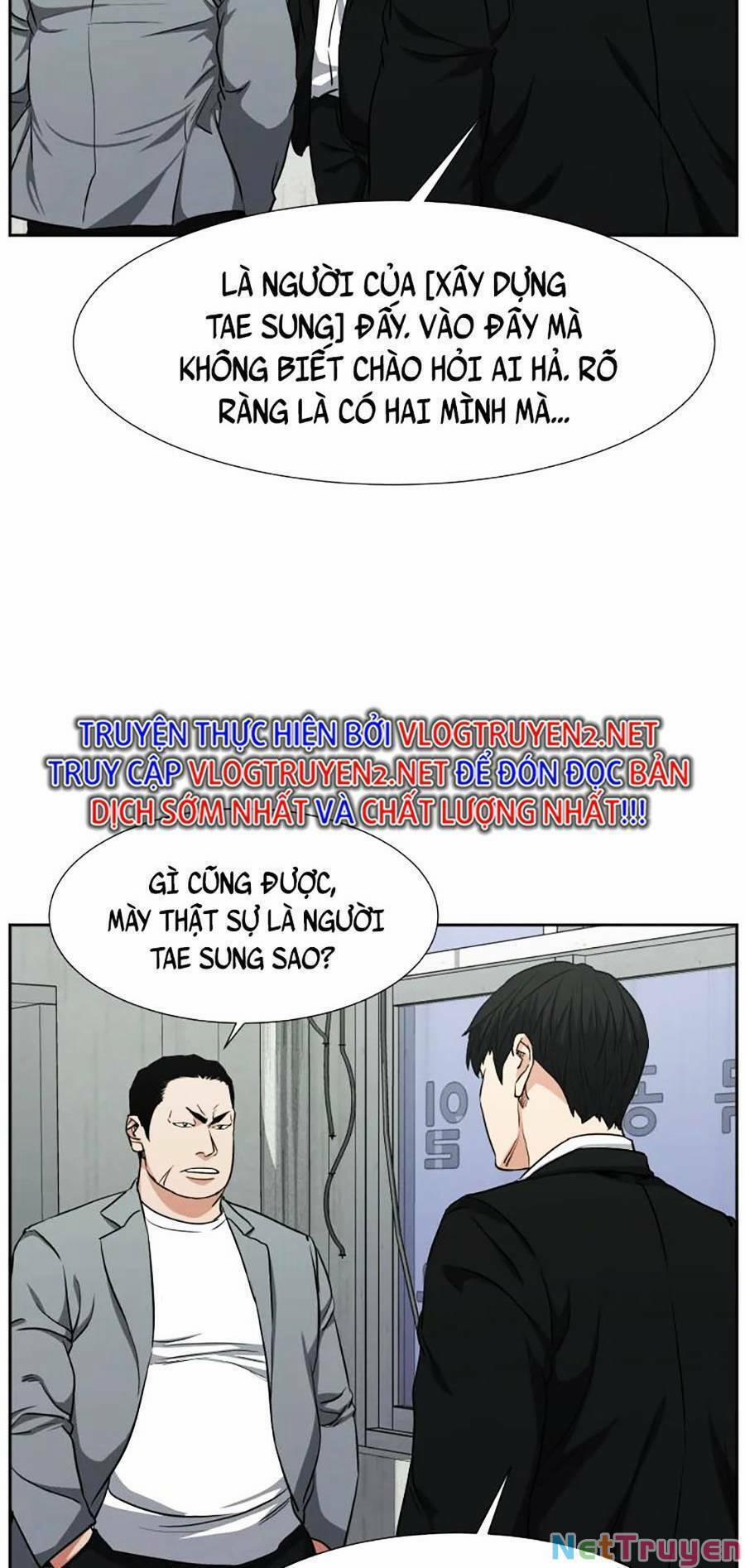 manhwax10.com - Truyện Manhwa Bố Già Trùng Sinh Chương 35 Trang 43