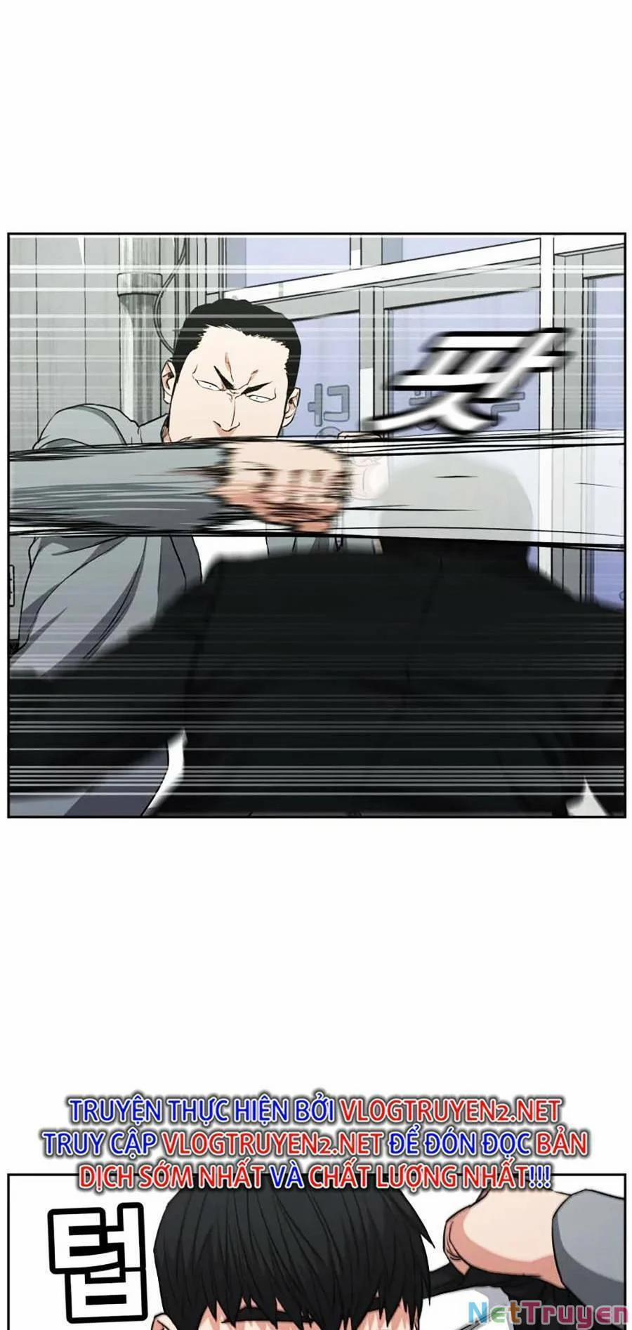 manhwax10.com - Truyện Manhwa Bố Già Trùng Sinh Chương 35 Trang 47